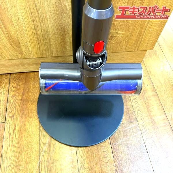 ダイソン 掃除機 Dyson SV11 コードレス掃除機 動作品 付属品現状