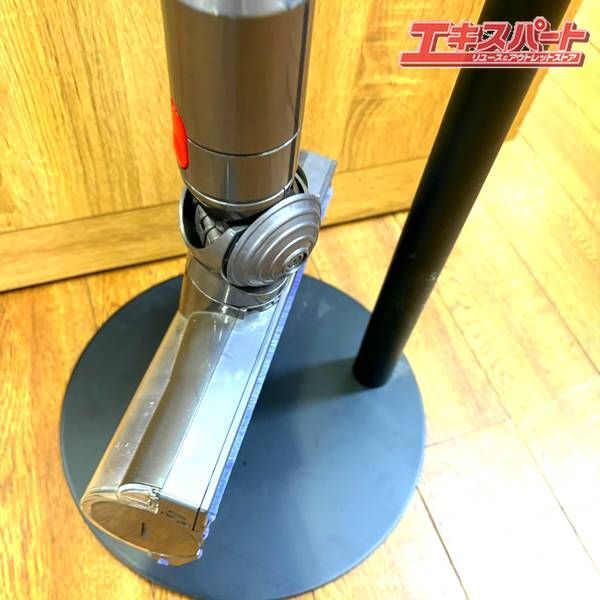 ダイソン 掃除機 Dyson SV11 コードレス掃除機 動作品 付属品現状