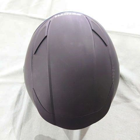 YAMAHA ヤマハ ZENITH ゼニス YJ-20 ジェットヘルメット マット