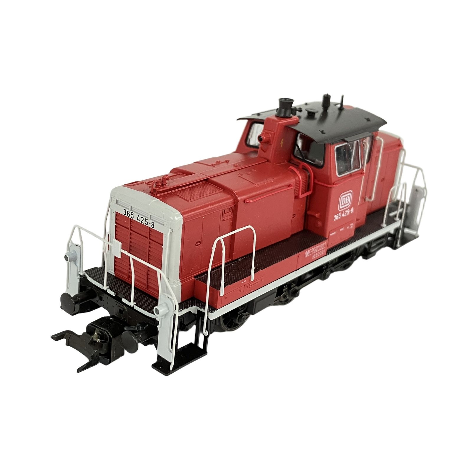 Roco 63420 BR 365 425-8 ディーゼル機関車 鉄道模型 HO 中古 Y11728319