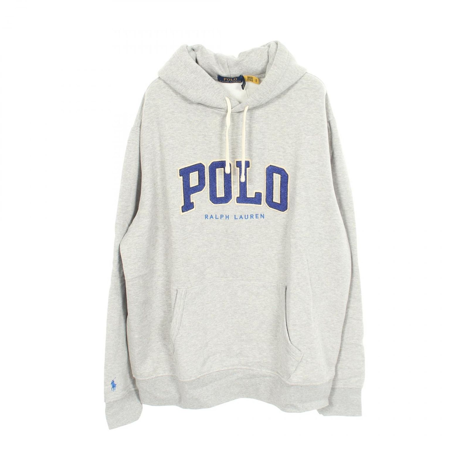 POLO RALPH LAUREN ポロ・ラルフローレン ロゴ パーカー