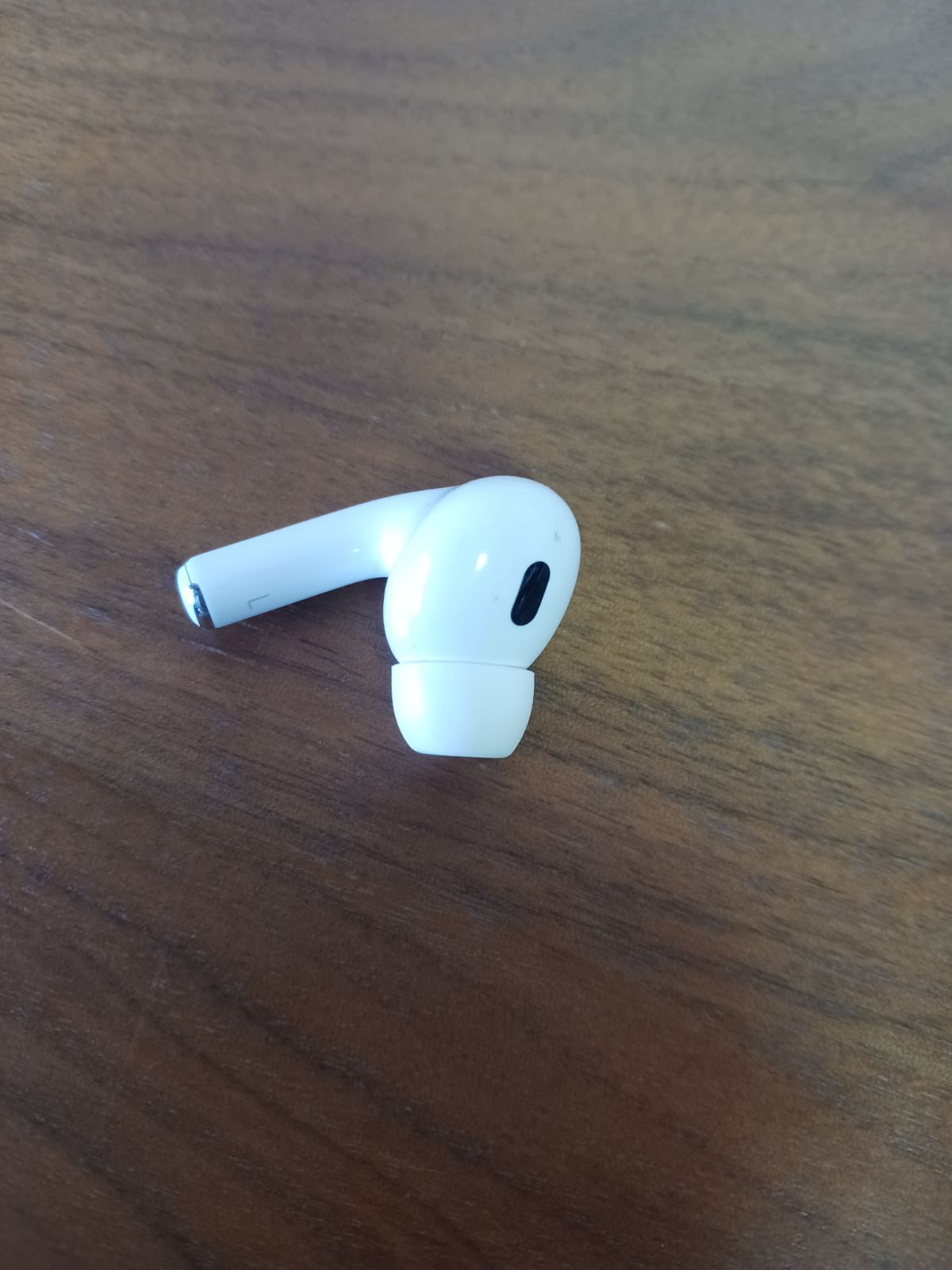 正規品）Apple AirPods Pro 2世代 片耳 L 片方 左耳 ライトニング