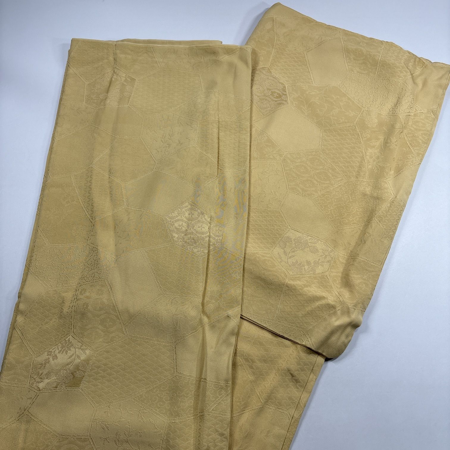色無地 10枚セット 正絹 着物まとめ売り【10051】同梱購入歓迎