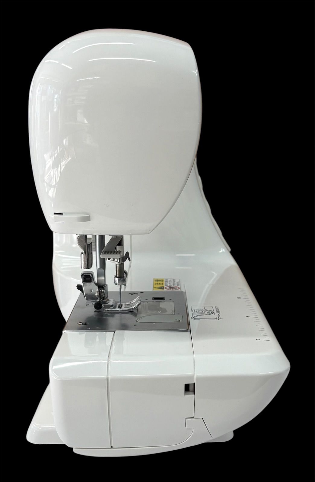 シンガーミシン モナミ SC-95 中古美品！ - メルカリ