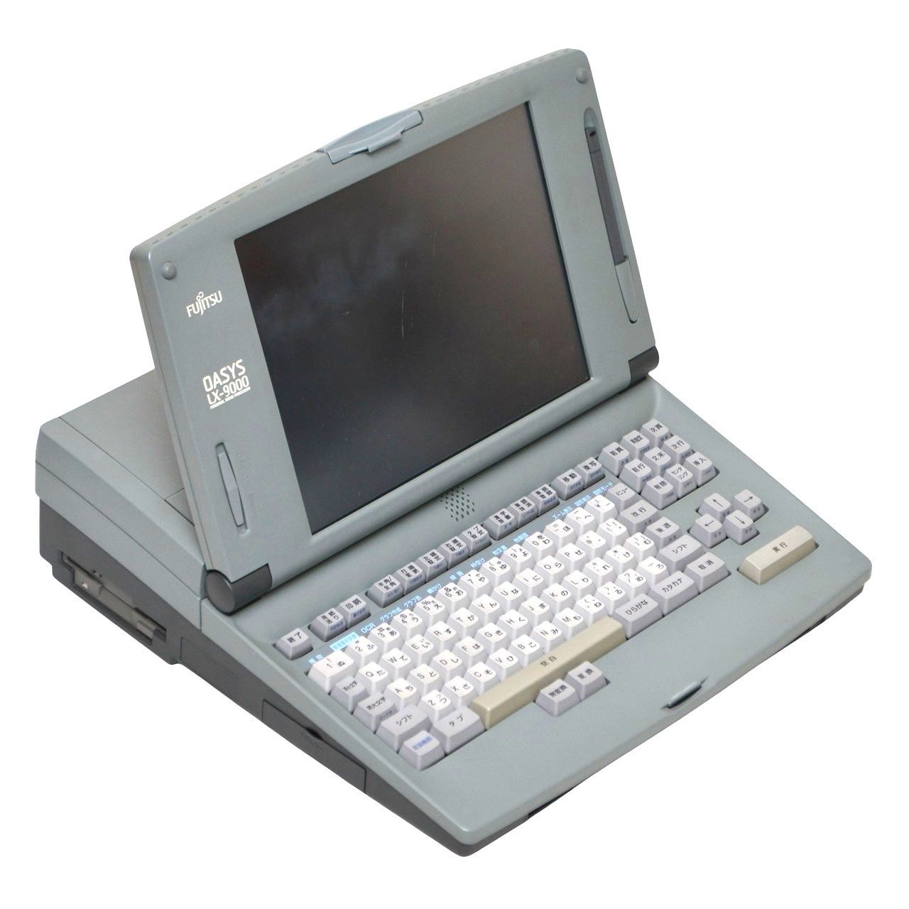 FUJITSU OASYS LX-9000 富士通 目立った傷や汚れなし - メルカリ