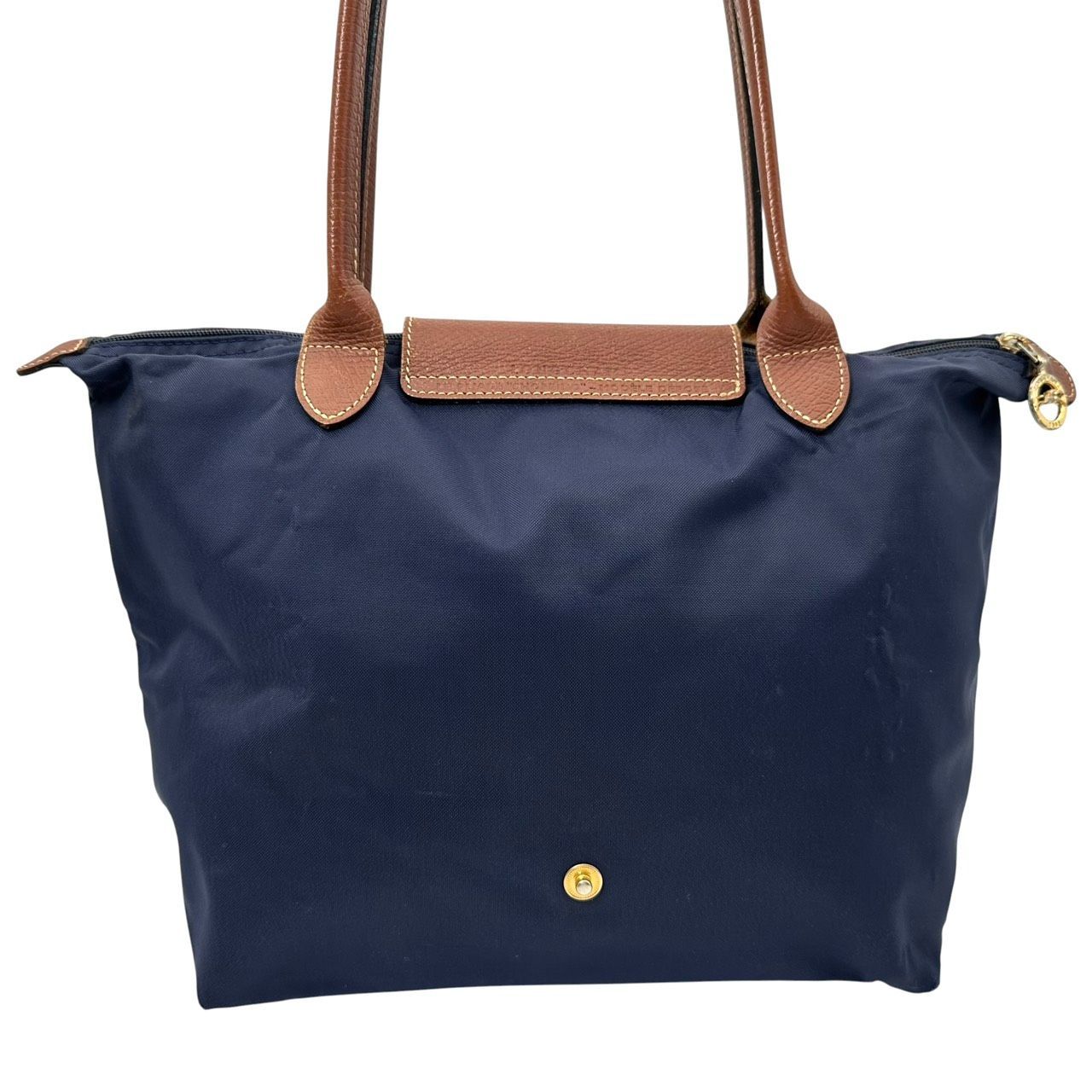 B6265】 Longchamp ロンシャン トートバッグ ル・プリアージュ