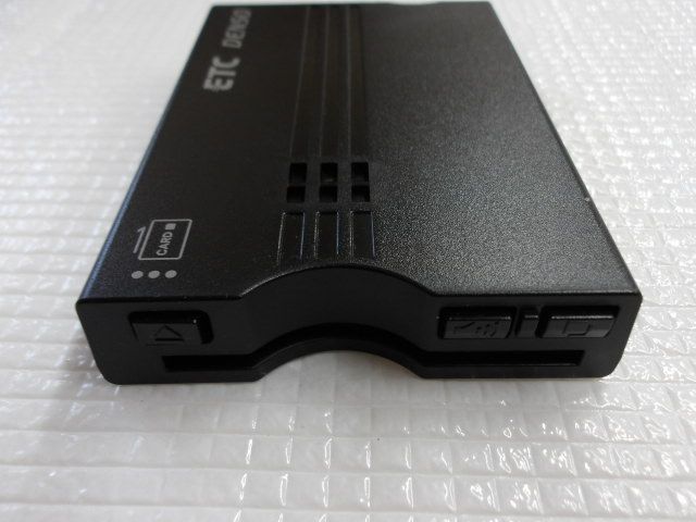 ダイハツ 純正 DENSO ETC車載器 DIU-9401 - メルカリ