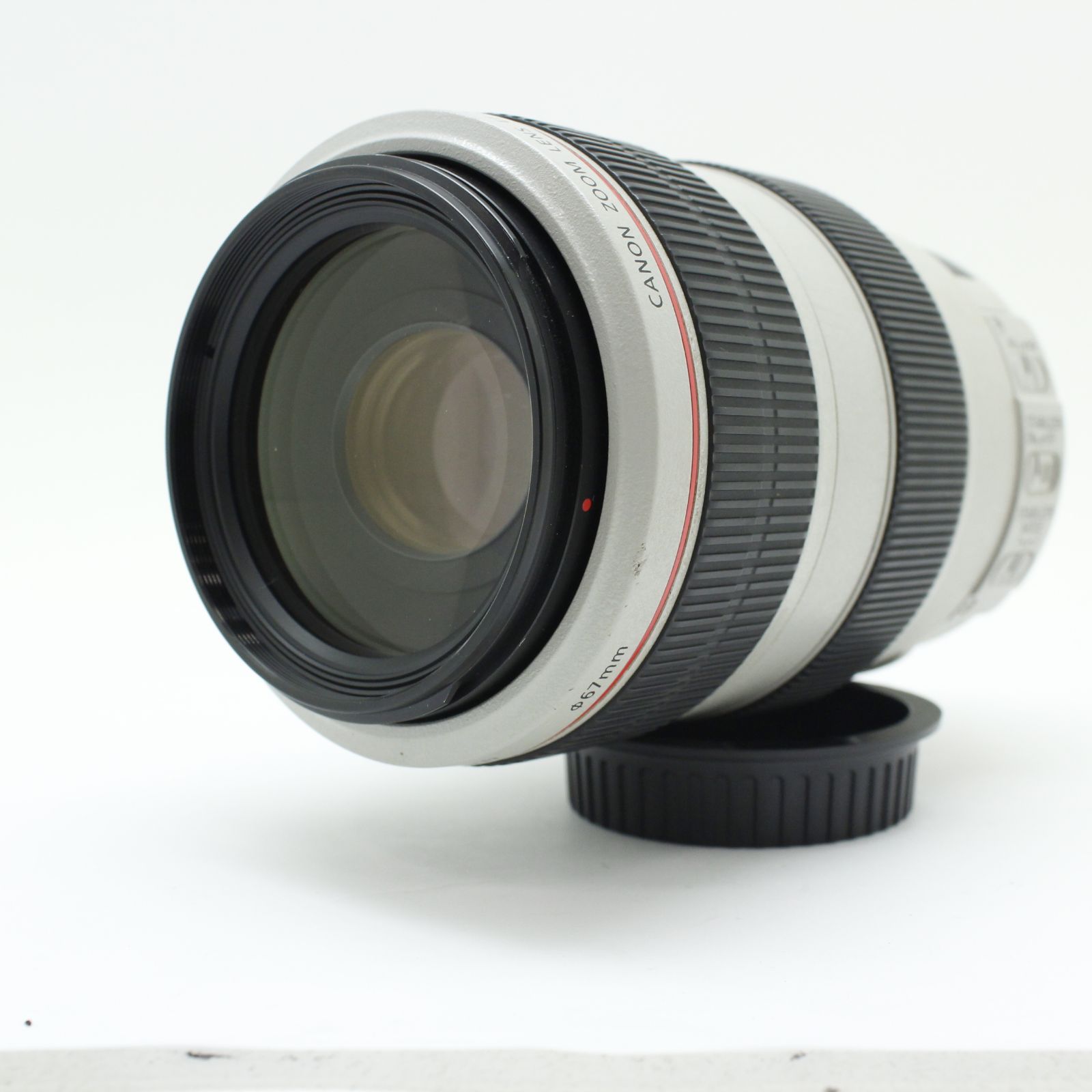 動作確認済み】 Canon EF 70-300mm F4-5.6L IS USM - メルカリ