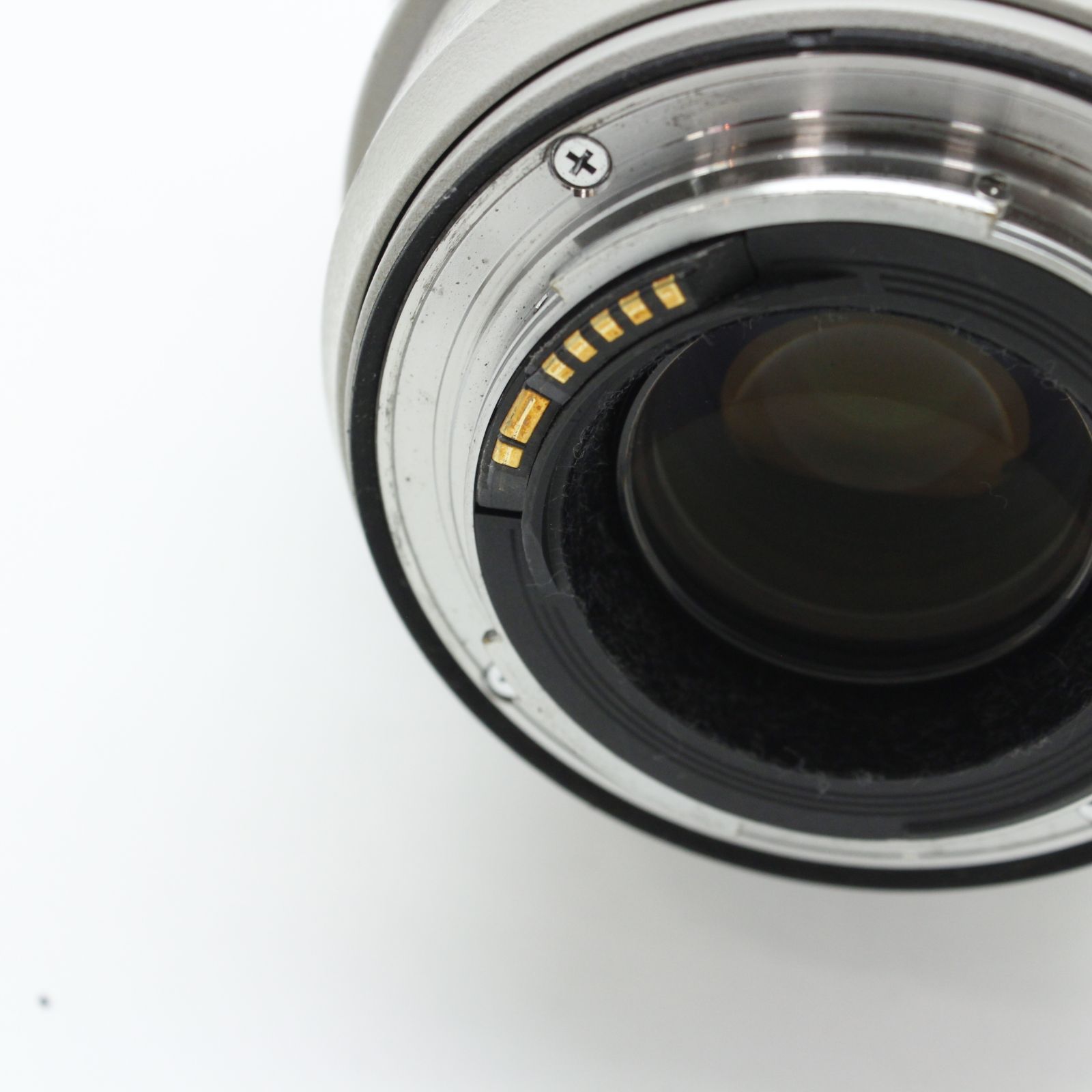 動作確認済み】 Canon EF 70-300mm F4-5.6L IS USM - メルカリ