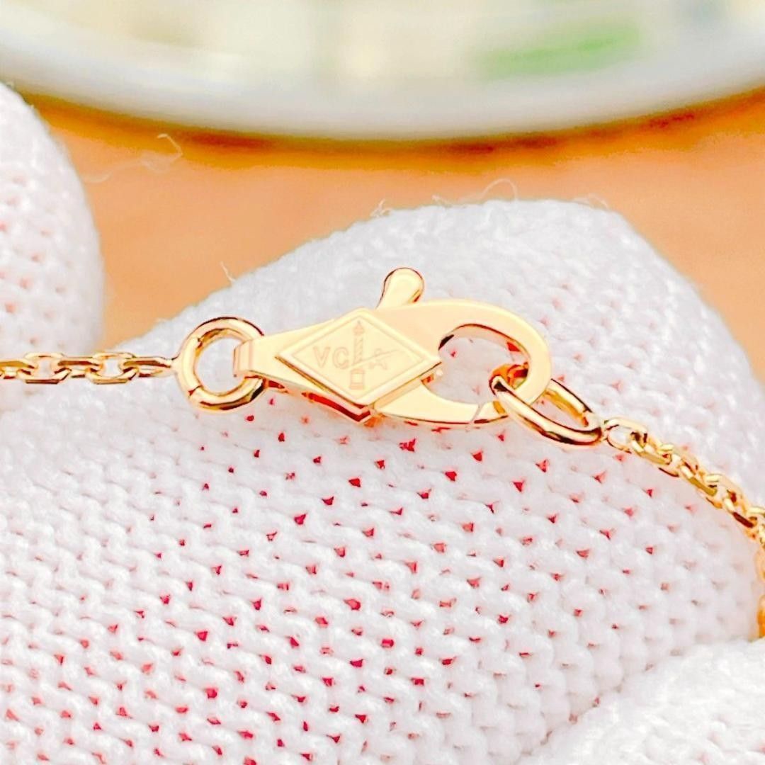 ◇ヴァンクリーフ&アーペル◇Van Cleef & Arpels スウィート