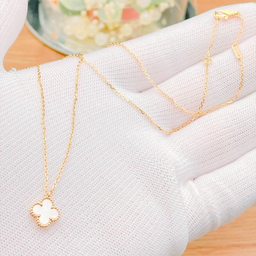 ◇ヴァンクリーフ&アーペル◇Van Cleef & Arpels スウィート
