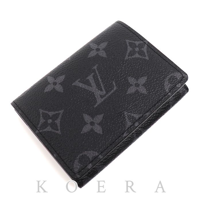 LOUIS VUITTON ルイ・ヴィトン アンヴェロップ・カルト ドゥ
