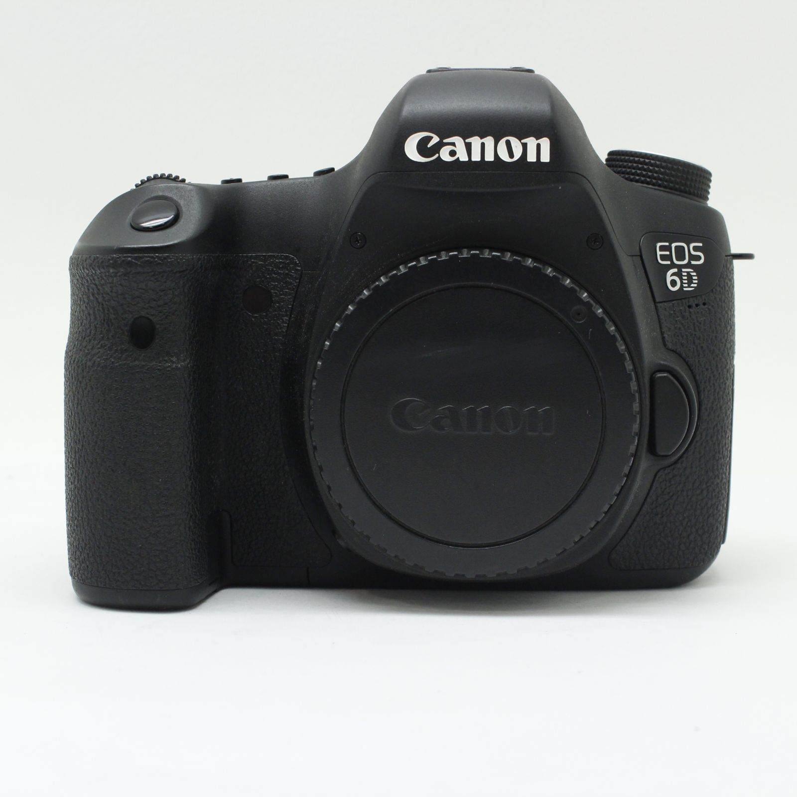 訳あり】 Canon EOS 6D ボディ - メルカリ