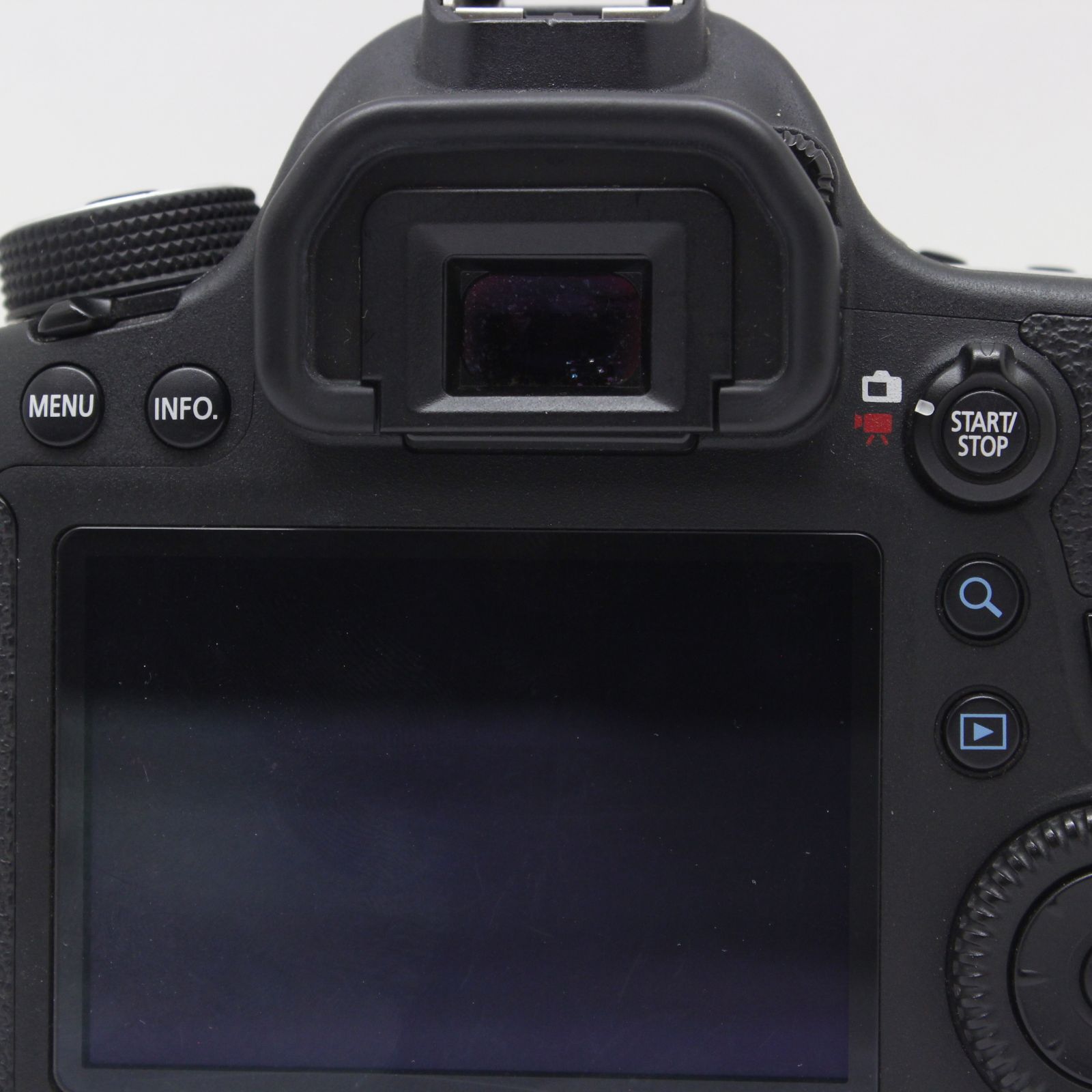 訳あり】 Canon EOS 6D ボディ - メルカリ