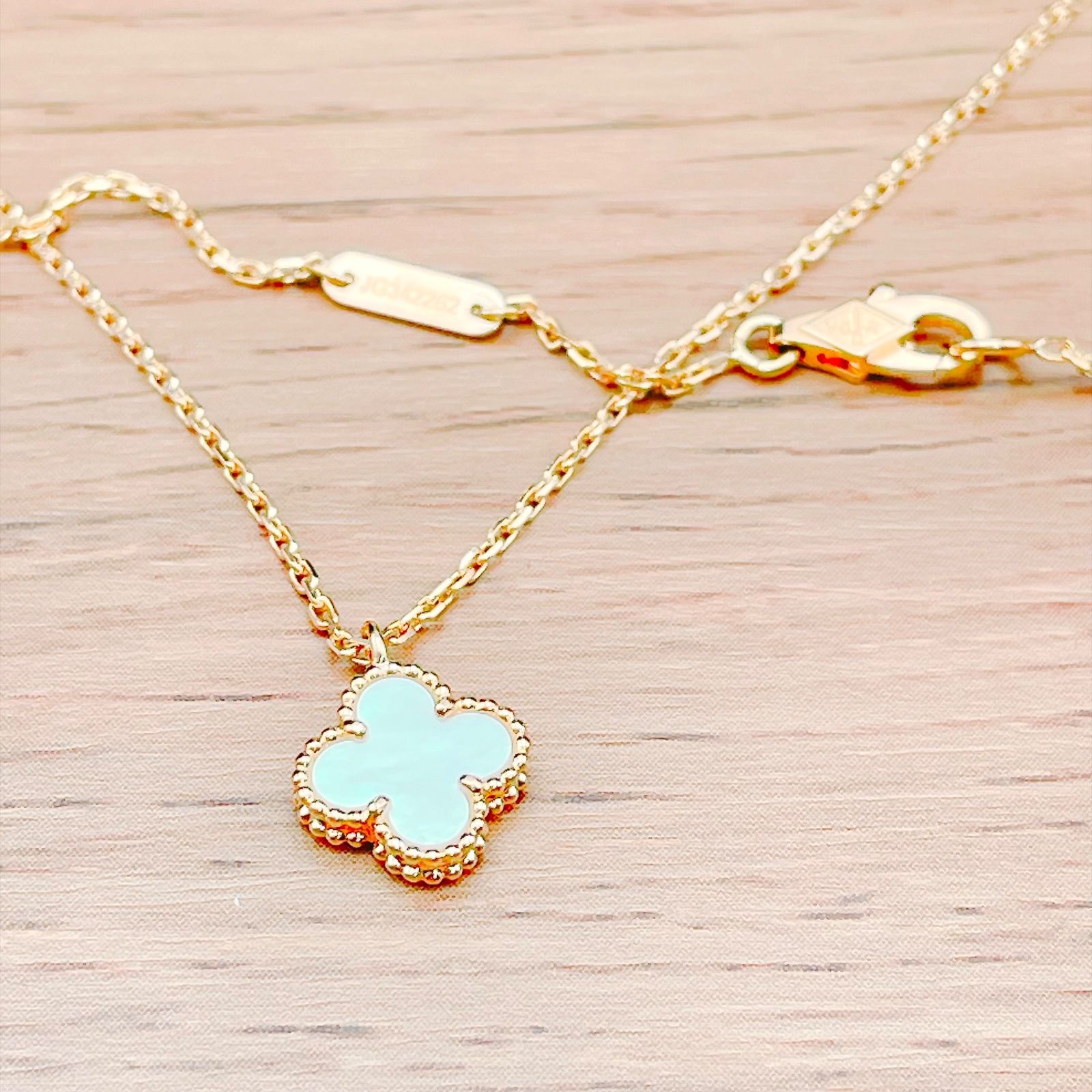 ◇ヴァンクリーフ&アーペル◇Van Cleef & Arpels スウィート