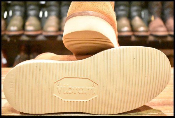 8.5E 美品】WHITE'S ホワイツ ノースウエストLTT ハーベスト