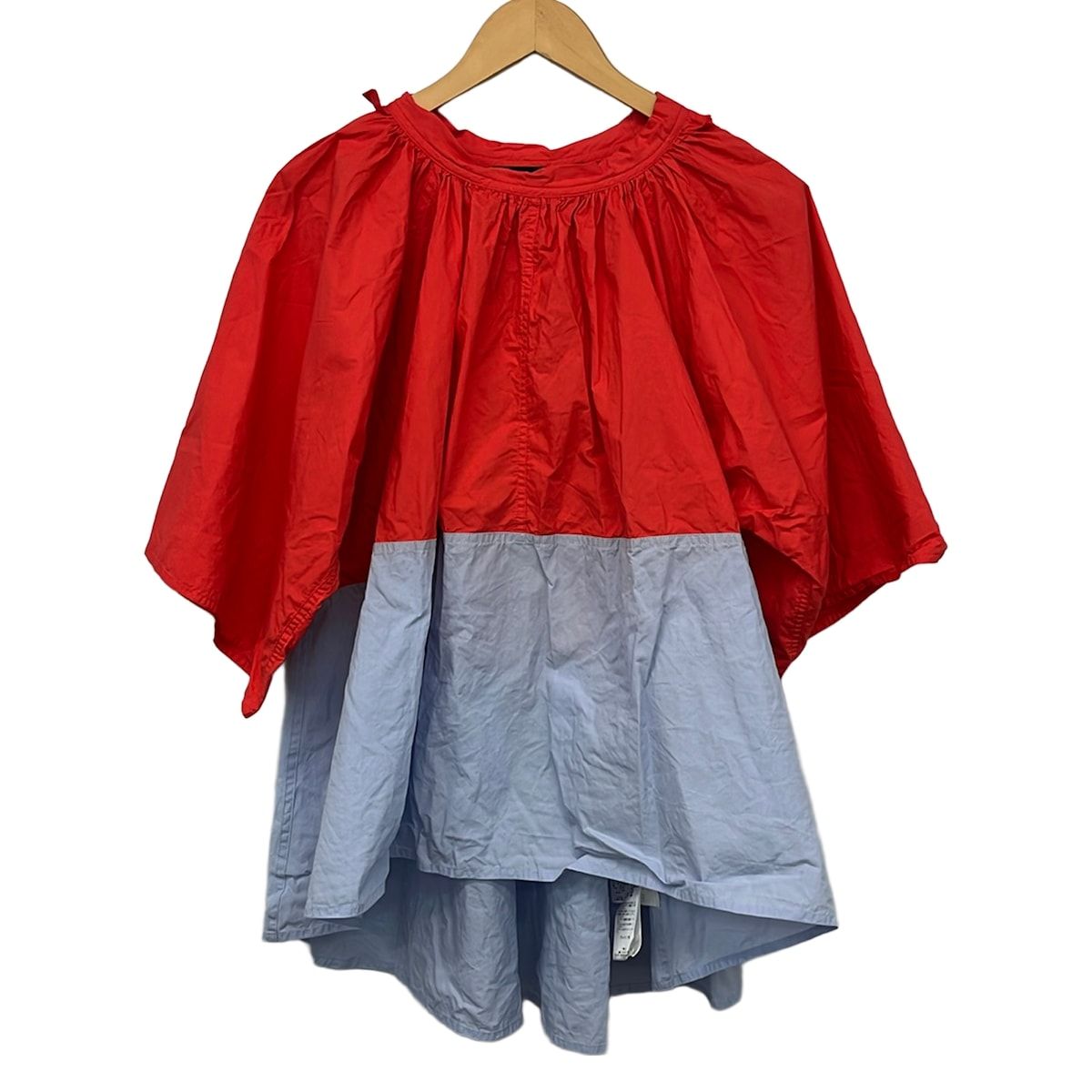 【SOFIE D'HOORE】黒色チュニックサイズ36 SOFIE D'HOORE(ソフィードール) チュニック サイズ36 S レディース美品
