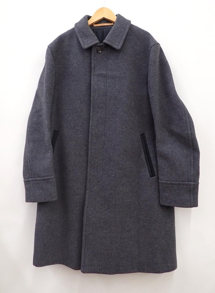 ☆10989☆SCYE BASICS サイベーシックス 5115-73509 ウールカシミヤ
