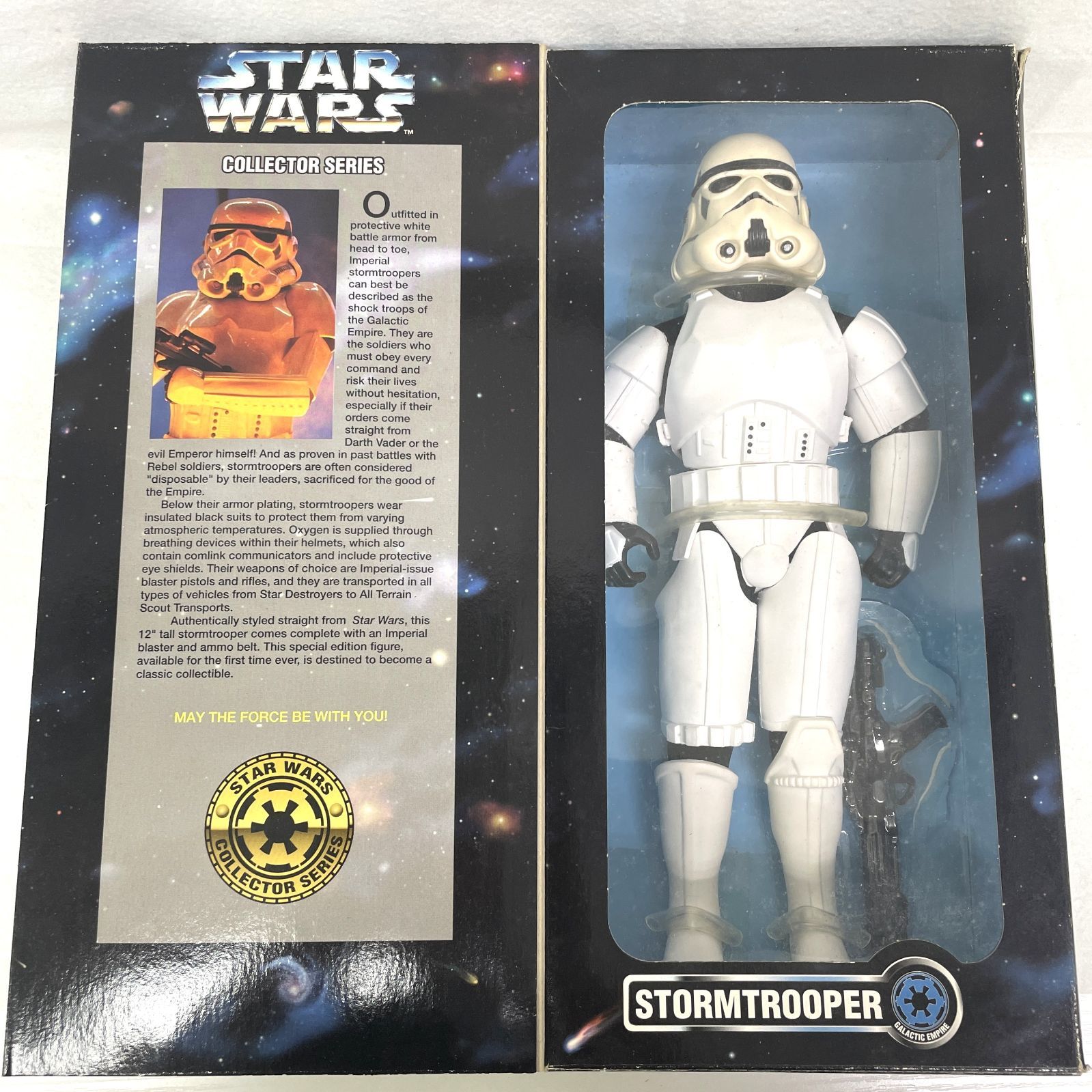 Kenner/ケナー Star Wars Collector Series スターウォーズ コレクター