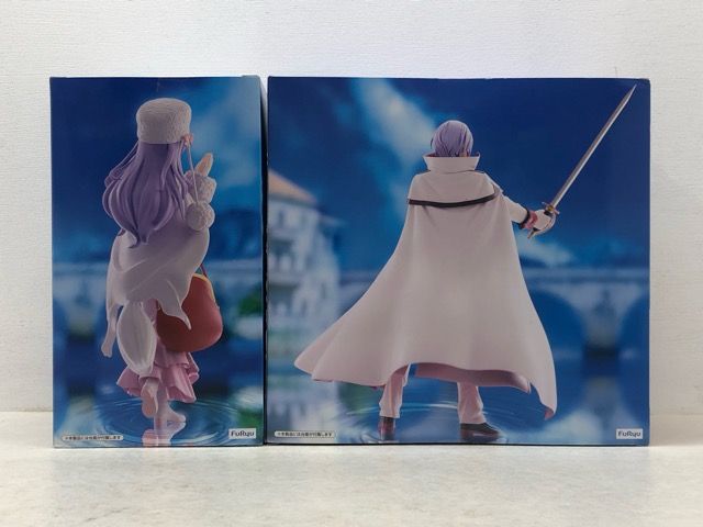 未開封☆GIGO限定 Re:ゼロから始める異世界生活 リゼロ 王選候補者と
