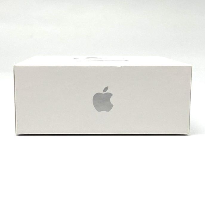 ☆Apple AirPods 4 MXP63J/A アップル エアーポッズ4 ワイヤレス