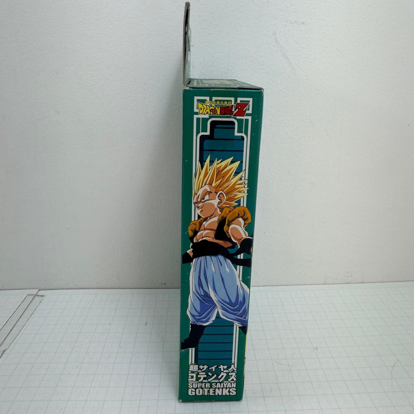 瀬戸店】未開封 ドラゴンボール スーパーバトルコレクション 香港