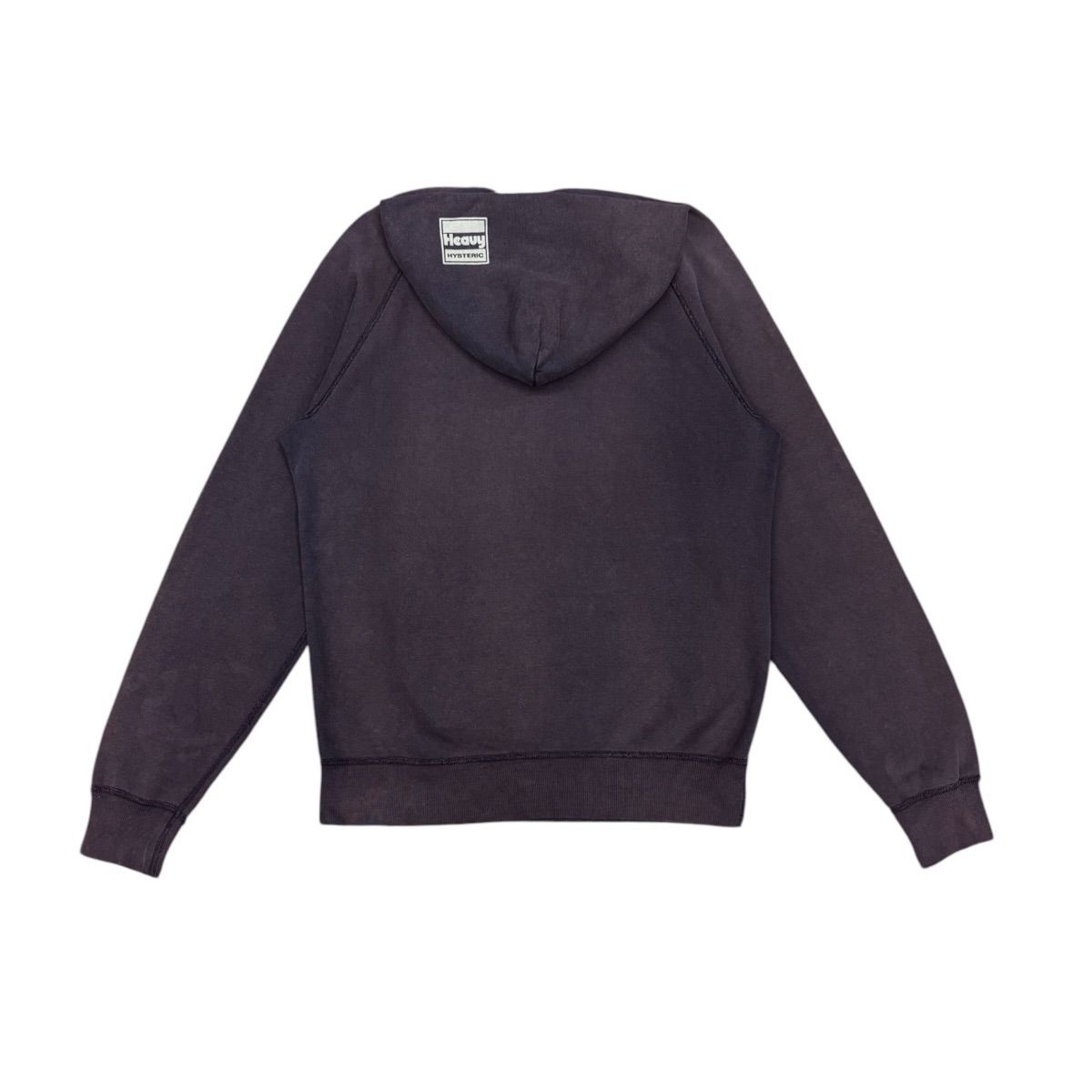 90s HYSTERIC GLAMOUR ヒステリック グラマー パーカー 古着 