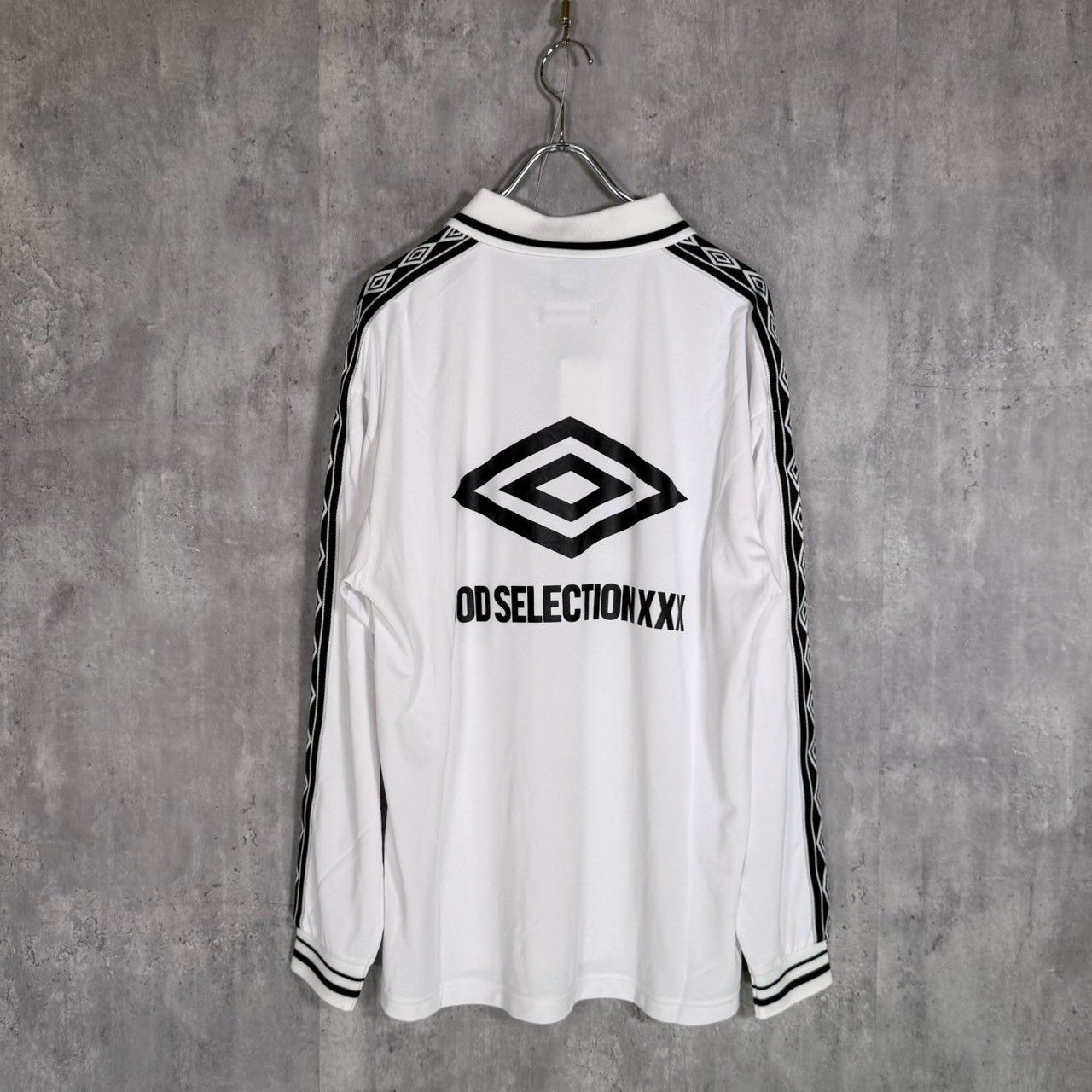 GOD SELECTION XXX』ゴッドセレクショントリプルエックス (M) GOD