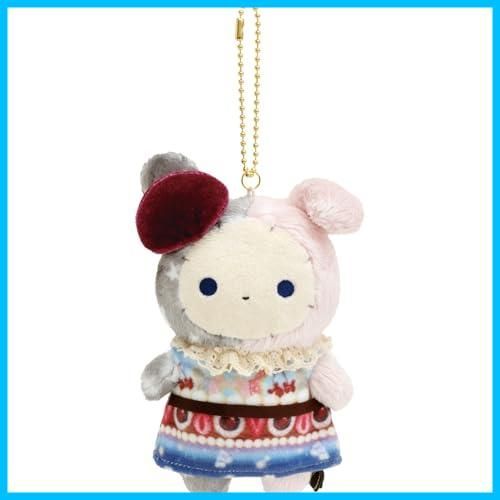人気商品】ぶらさげぬいぐるみ センチメンタルサーカス スピカ