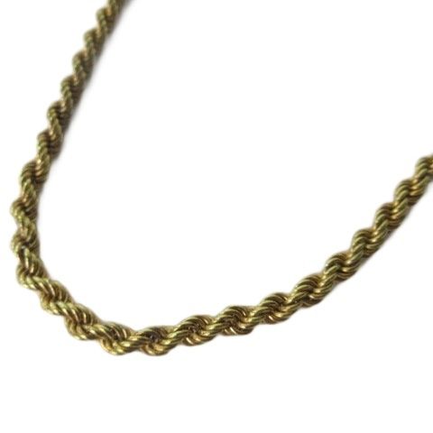 Cosmo Gold Necklaces Pendants Gold color