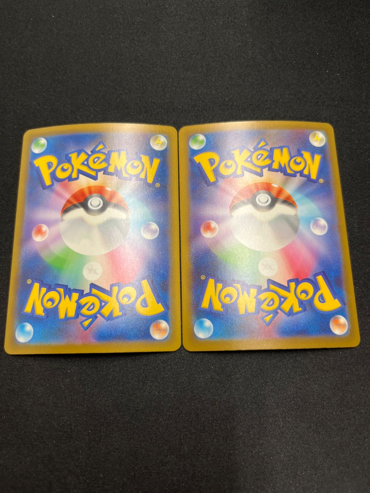ポケモンカード ムク sr 2枚 - メルカリ