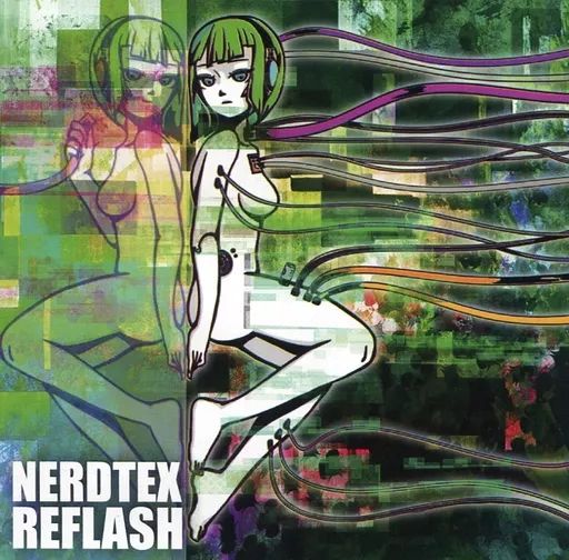 【中古】同人音楽CDソフト NERDTEX REFLASH / 4nzuTekRecords 8,285円