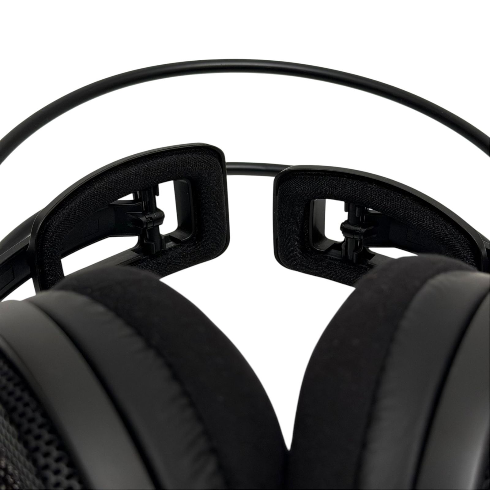 30日返金保証】オーディオテクニカ ATH-AD900X ヘッドホン 有線 開放型