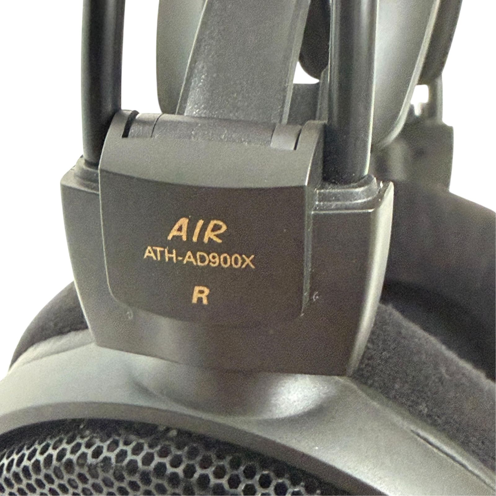 30日返金保証】オーディオテクニカ ATH-AD900X ヘッドホン 有線 開放型