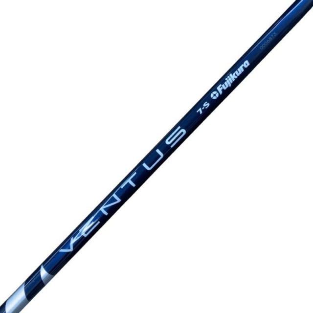 【中古】 タイトリストスリーブ付き(GTS系) フジクラドライバー用 シャフト VENTUS BLUE 7 (フレックスS)Nランク ゴルフクラブ 21,842円
