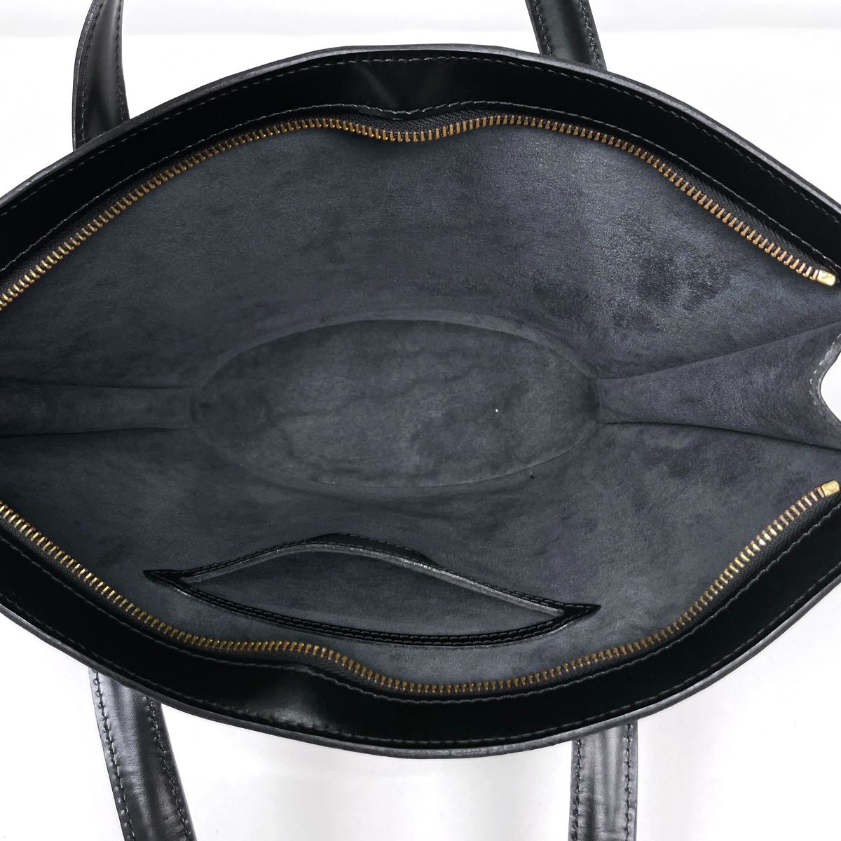 ルイ・ヴィトン Louis Vuitton サンジャック ハンドバッグ エピ