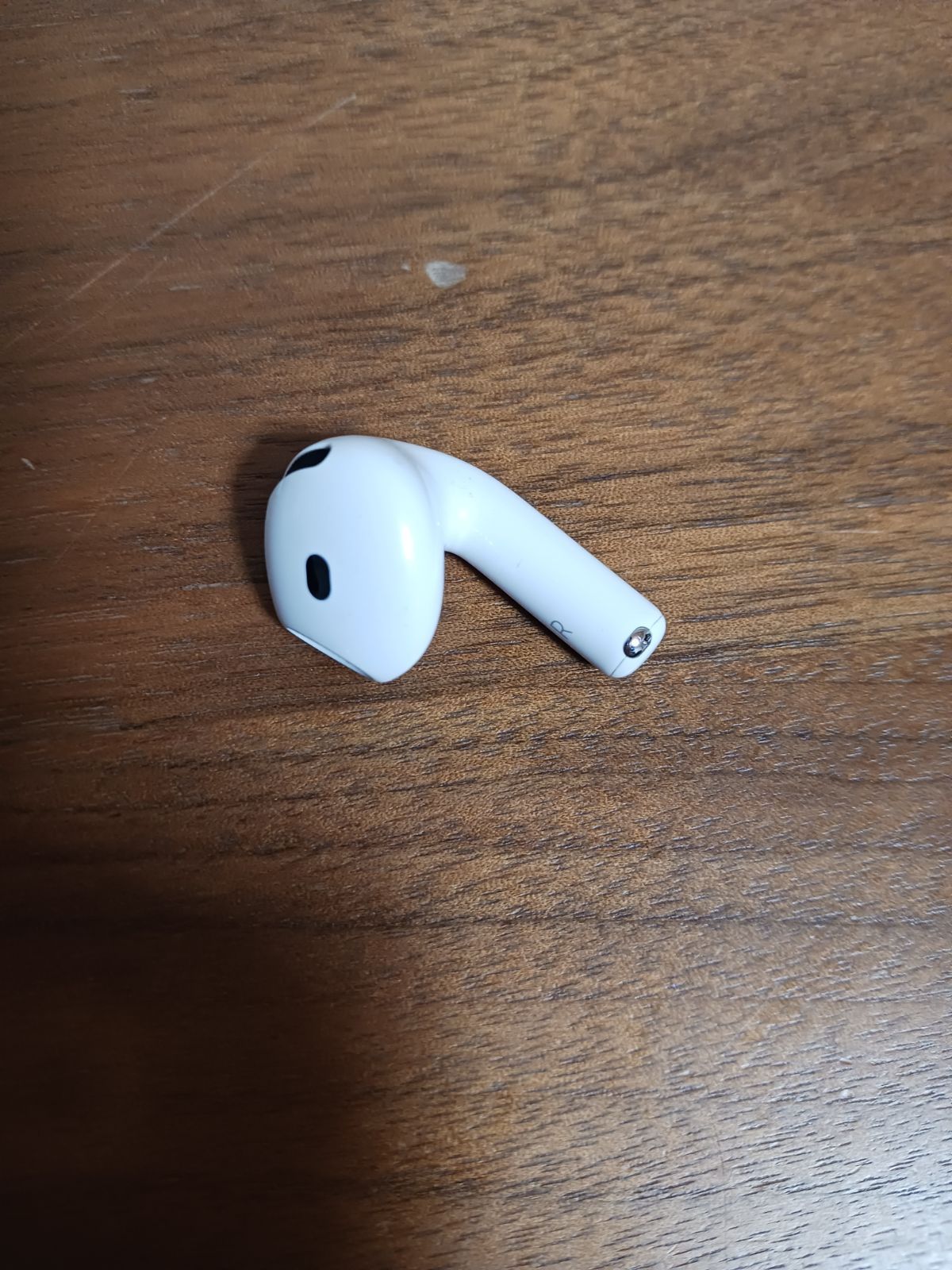 正規品）AirPods 第4世代 右耳のみ ノイズキャンセリング無しモデル