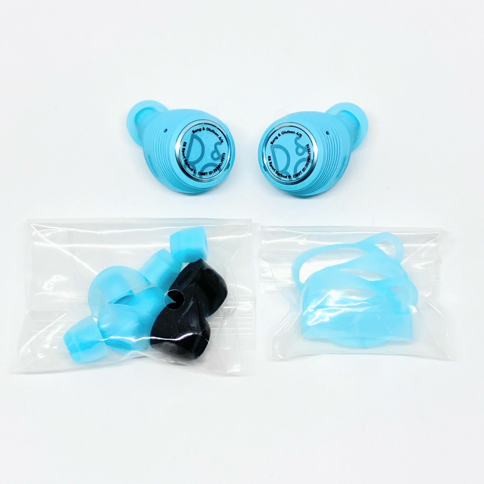 26090304-1 ジャンク 左右イヤホンのみ B＆O Beoplay E8 Sport Oxygen
