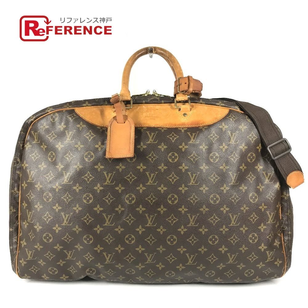 LOUIS VUITTON ルイヴィトン ボストンバッグ アリゼ ドゥ ポッシュ