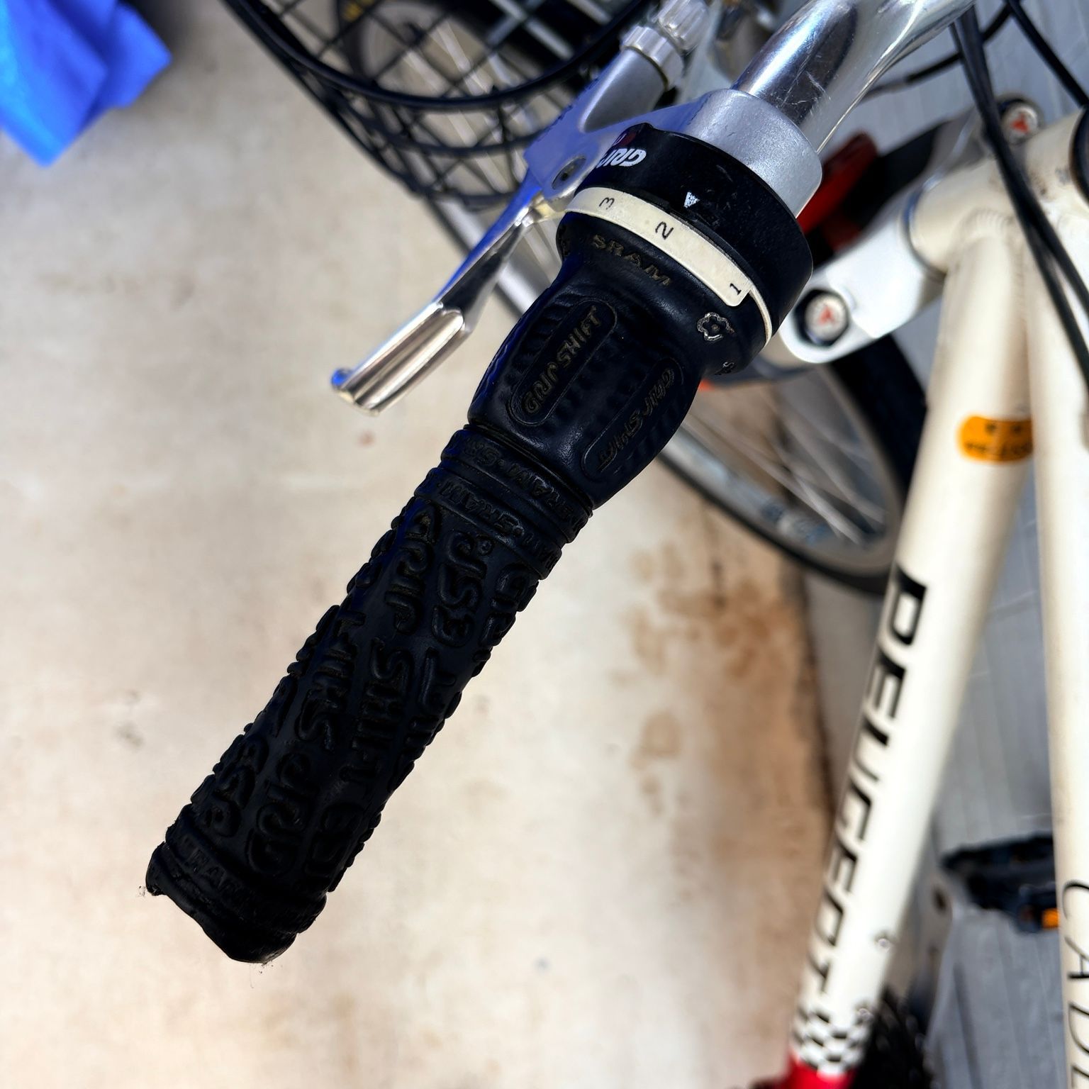 引取限定 PEUGEOT プジョー CADET カデット MTB 26インチ 現状品