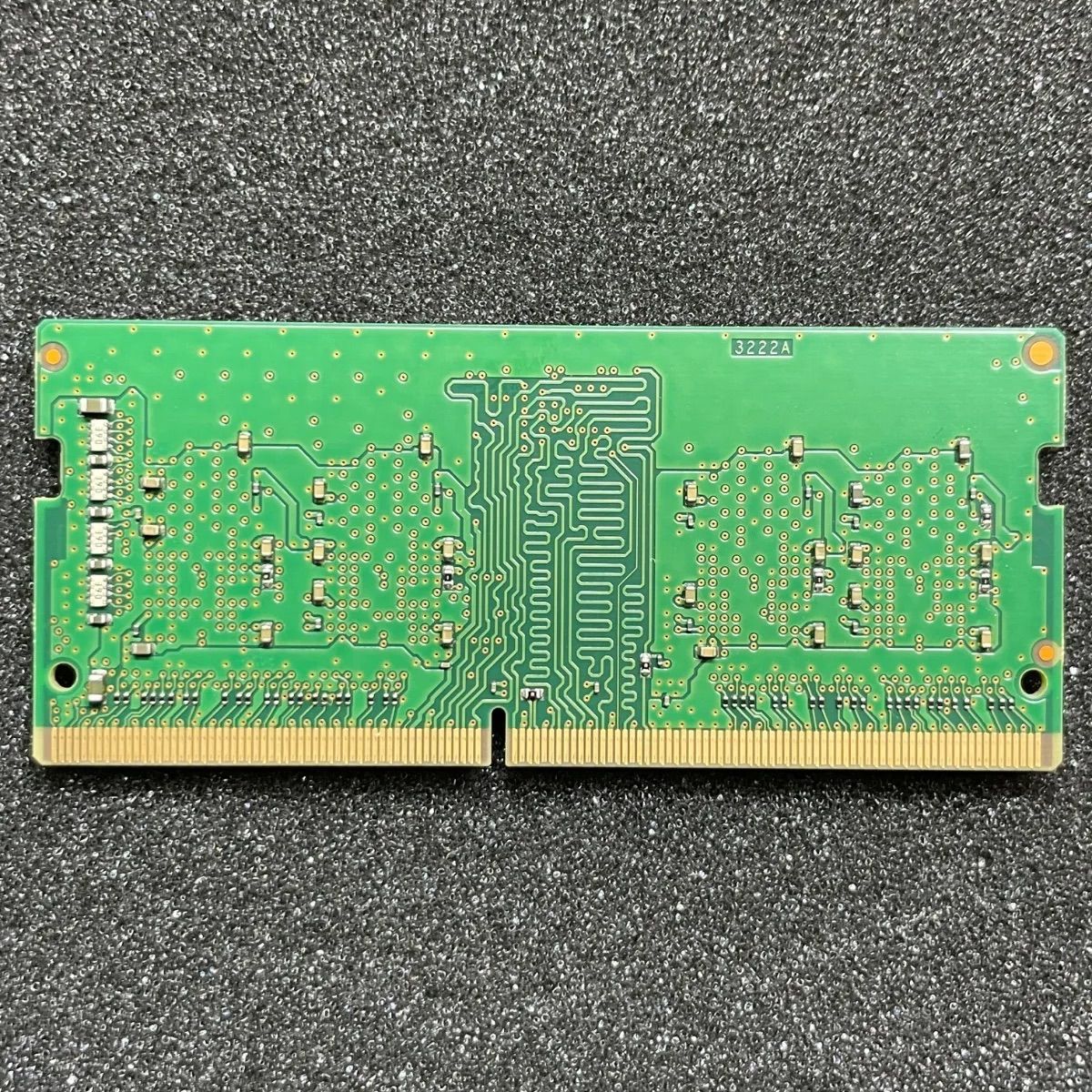 Micron 8GB DDR4-3200 SO-DIMM 中古 - メルカリ
