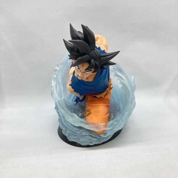 中古】バンダイ 一番くじ ドラゴンボール スペクタクルバトル A賞