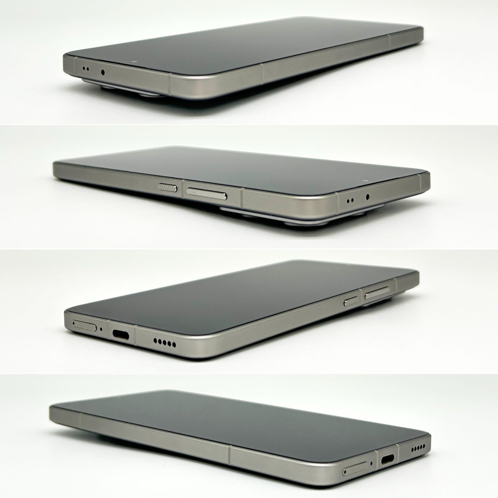 Xiaomi 14T Pro 256GB チタングレー 美品 - メルカリ