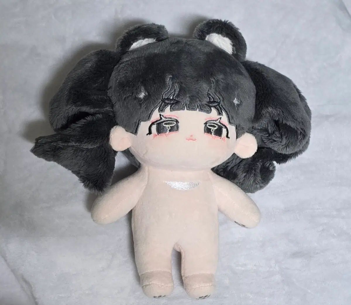 20cm 無属性 ぬい ぬいぐるみ ハーフ ムーン 20깅 ぬい - メルカリ