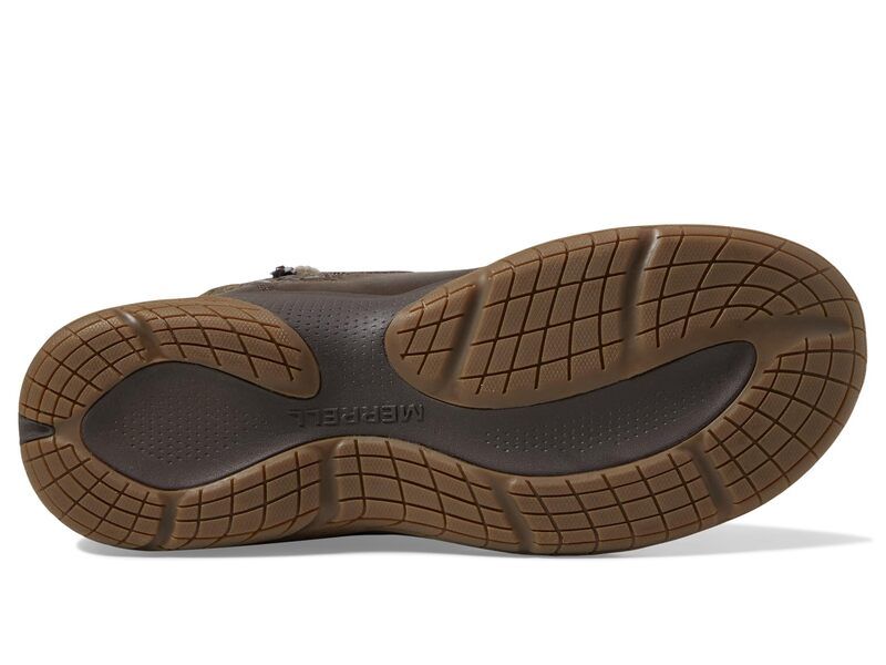 メレル レディース シューズ ブーツ・レインブーツ Merrell Encore Ice