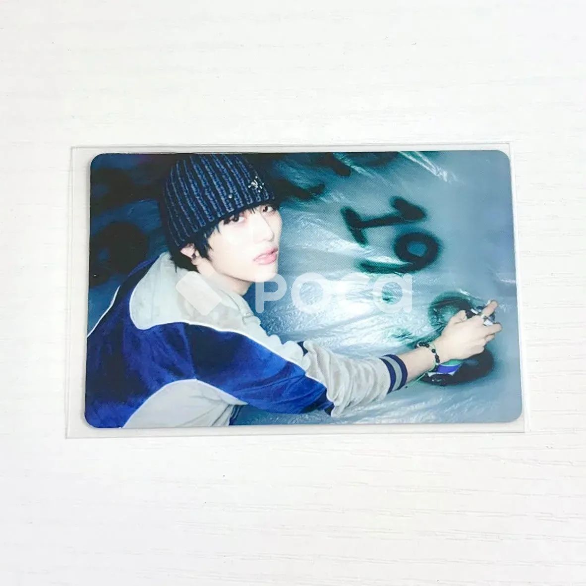 BOYNEXTDOOR テサン 19.99 General Market Exclusive - メルカリ