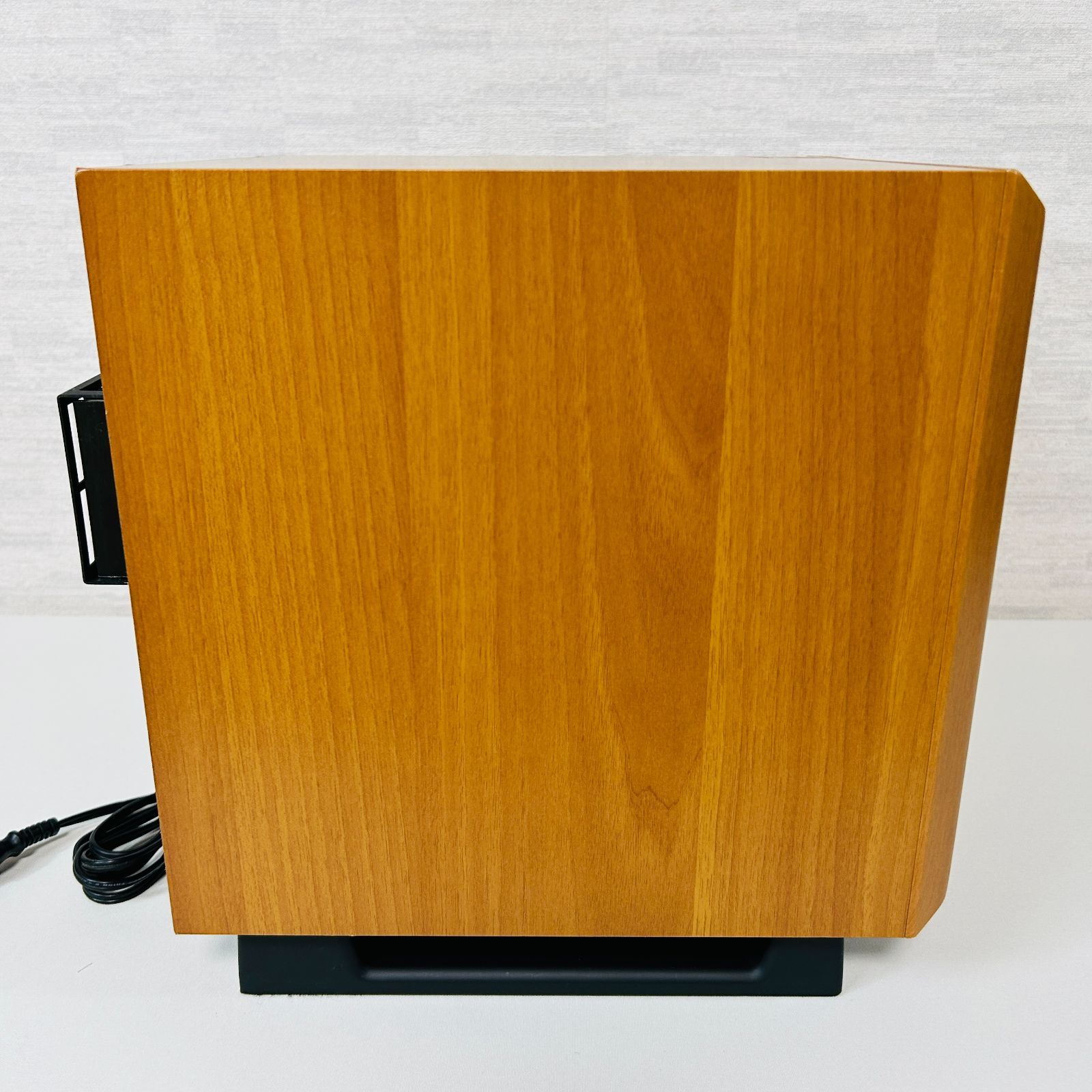 DENON デノン LF Direct搭載 アンプ内蔵 アクティブサブウーファー DSW