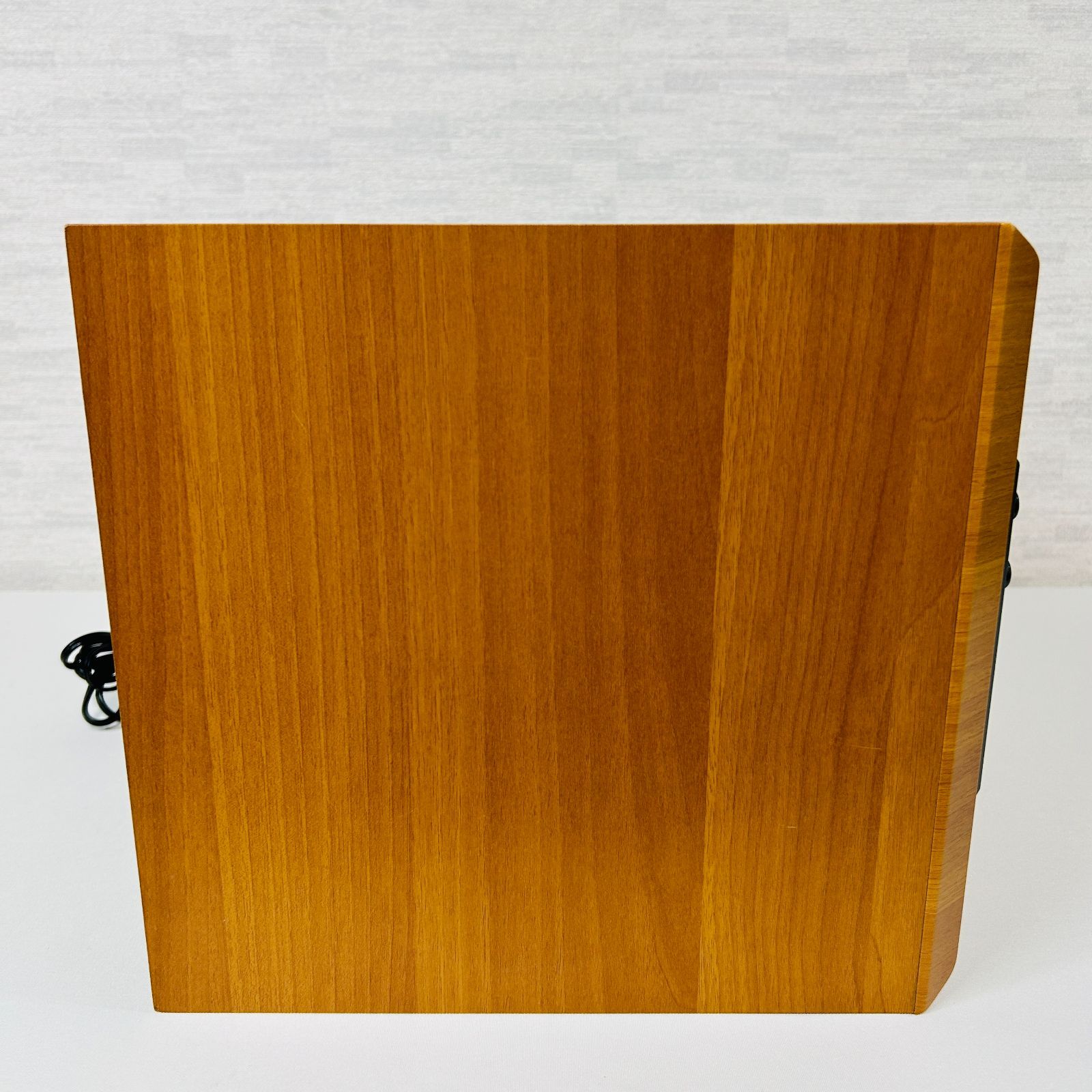 DENON デノン LF Direct搭載 アンプ内蔵 アクティブサブウーファー DSW