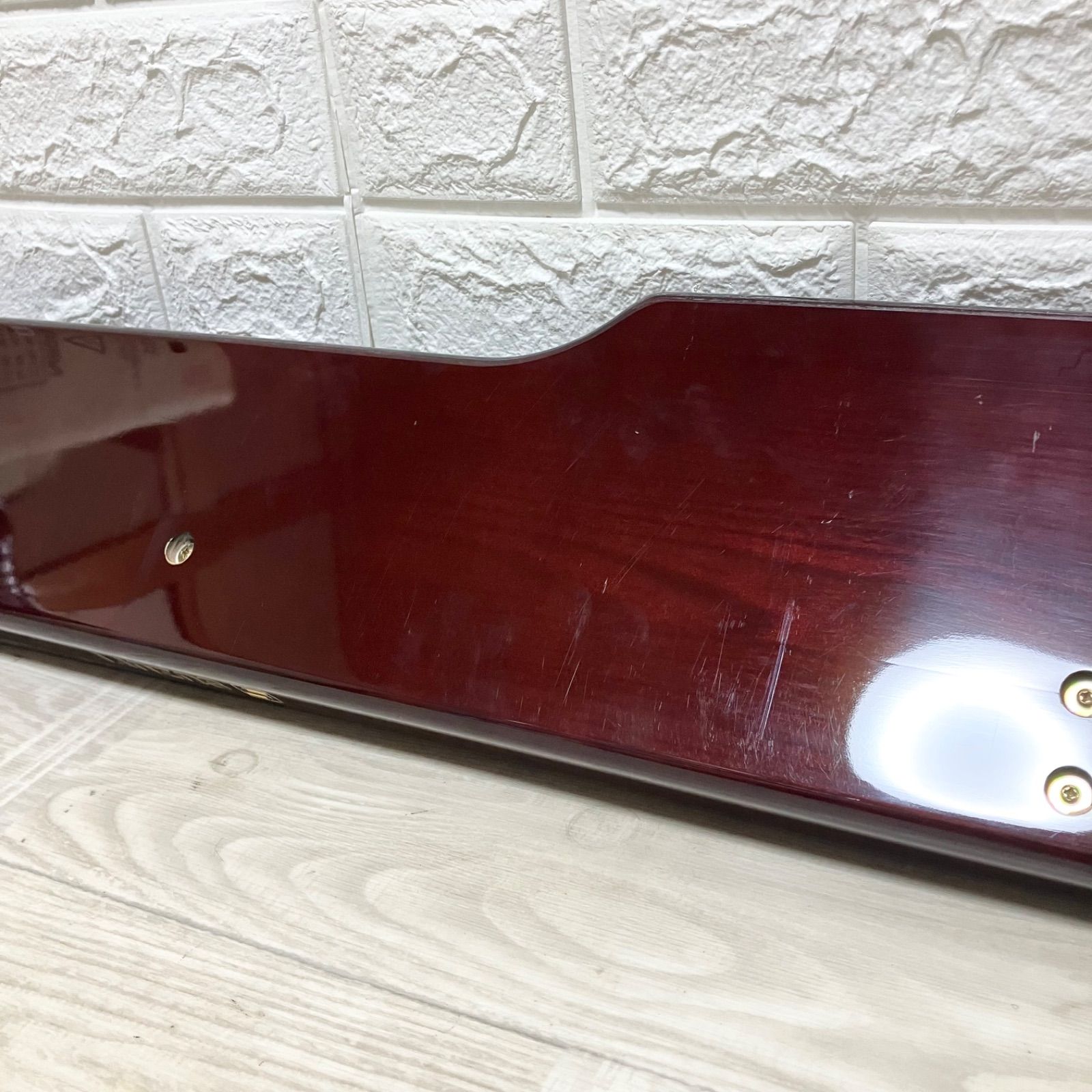 廃盤品 希少 美品】スズキ 電気大正琴 蘭 BASS バス 鈴木楽器 SUZUKI