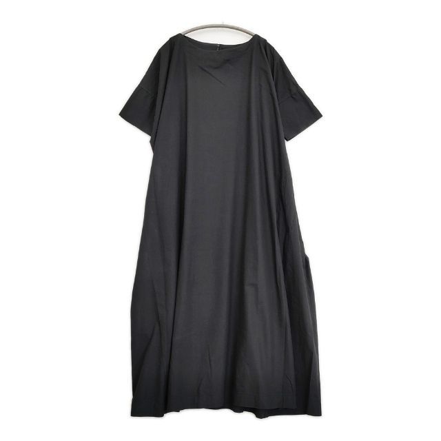 ARTS&SCIENCE 041-L590-060 コットン サイズ1 半袖ドレス ワンピース